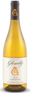 12 Chardonnay Grand Vin Stellen (Glenelly Cellars) 2012